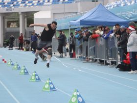 Лучших прыгунов турнира памяти Анатолия Добрянцева наградят денежными призами