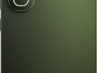 Смартфон iQOO Z10 Lite 8/256 ГБ Зелёный