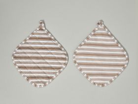 Набор прихваток Bistro