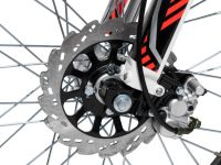 Мотоцикл кроссовый эндуро REGULMOTO Athlete 250 21/18