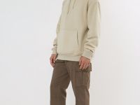 Джоггеры из твила, Коричневый