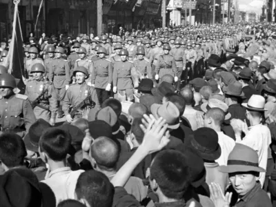 В Якутии отметят День Победы над милитаристской Японией и окончание Второй мировой войны