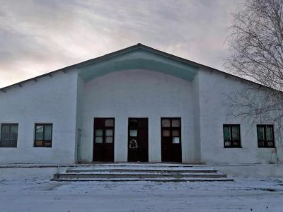Ивановский сельский Дом культуры