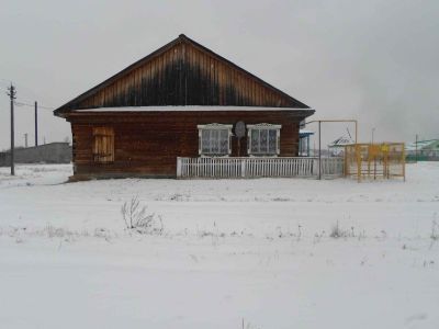 Второвагайская сельская библиотека