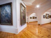 Усадебный дом Е. К. Плотниковой