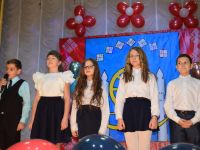 Дом культуры «Дружба» п. Беркакит