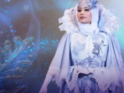 Новогодний бал Татьяны Булановой