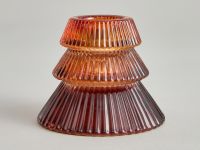 Подсвечник Riserva Ambrato