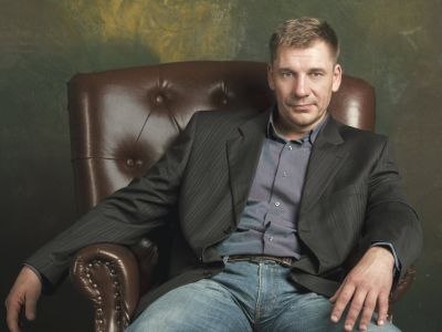 Билеты на Интересное кино (Особняк Брюллова) / Театр | Афиша | ИнфоТаймс