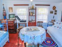 Дом семьи Титовых