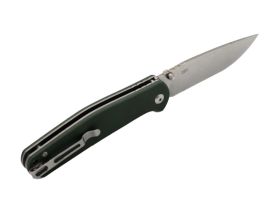 Складной нож Ganzo G6804-GR, зеленый