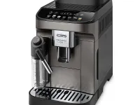 Кофемашина De'Longhi Magnifica Evo ECAM290.81.TB (Titanium Black)