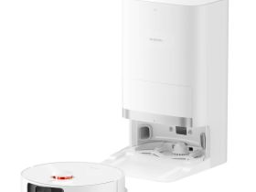 Робот-пылесос Xiaomi