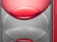 Смартфон realme C75 8/256 ГБ Красный