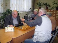 Библиотека № 27 г. Воронежа