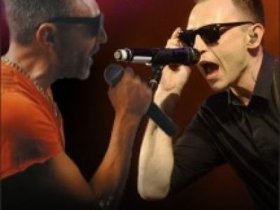 Трибьют-батл &quot;Ленинград vs Звери&quot; от Barney Barfly