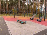 Парк металлургов