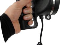 Прожектор ручной (фароискатель) 12V/55W halogen