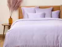 Постельное белье Light lilac