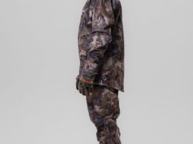 Демисезонный костюм для охоты Remington Avid hunter Timber