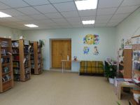 Макуевская сельская библиотека