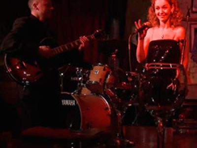 Chicago Groove
