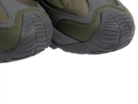 Кроссовки Remington Fortec green