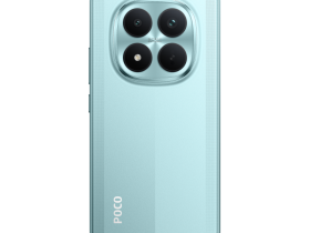 Смартфон POCO