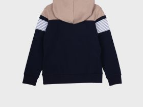 Толстовка трикотажная для мальчиков