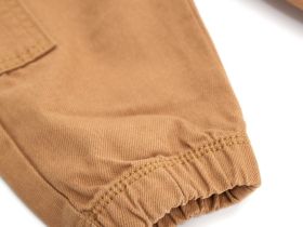 Брюки для маленького мальчика