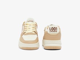 Женские кеды Lacoste L001