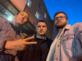 Два крыла Игоря Петровского