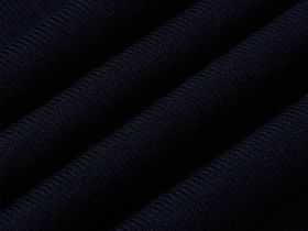 Легкий базовый джемпер прямого кроя