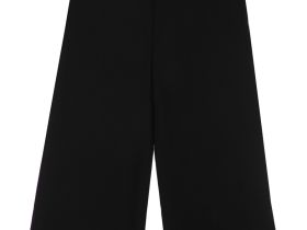 Кюлоты non iron для девочки