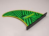 Основной плавник для SUP Stormline, зеленый