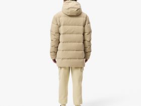 Мужская куртка Lacoste