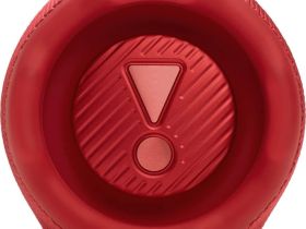Портативная колонка JBL Charge 6 Красная