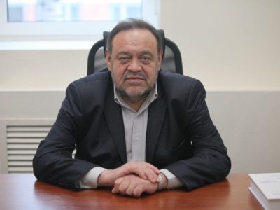 Александр Воротников: «Навыки жизни в экстремальных условиях могут пригодиться якутянам на фронте»