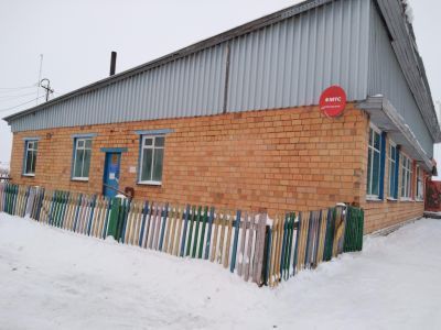 Малиновский сельский клуб