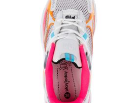 Кроссовки для девочек