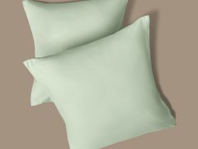 Комплект наволочек Green leaf I