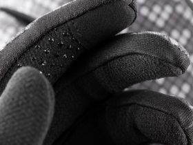 Перчатки Gain Resistance (серый M)