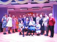 Клуб с. Азовы