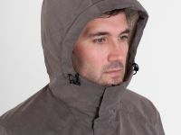 Куртка утепленная Wisconsin II Мужская