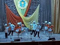 Ново-Надеждинский сельский дом культуры