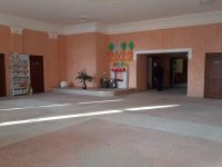 Поляковский дом культуры