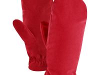 Рукавицы  утепленные BASK