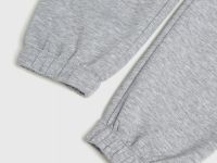 Трикотажные брюки для мальчиков, Серый