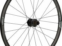 Колеса FSA Vision Team AGX i23 DB 28" IS6 сквозные оси (заднее)