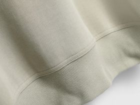 Толстовка с капюшоном на молнии, Желтый